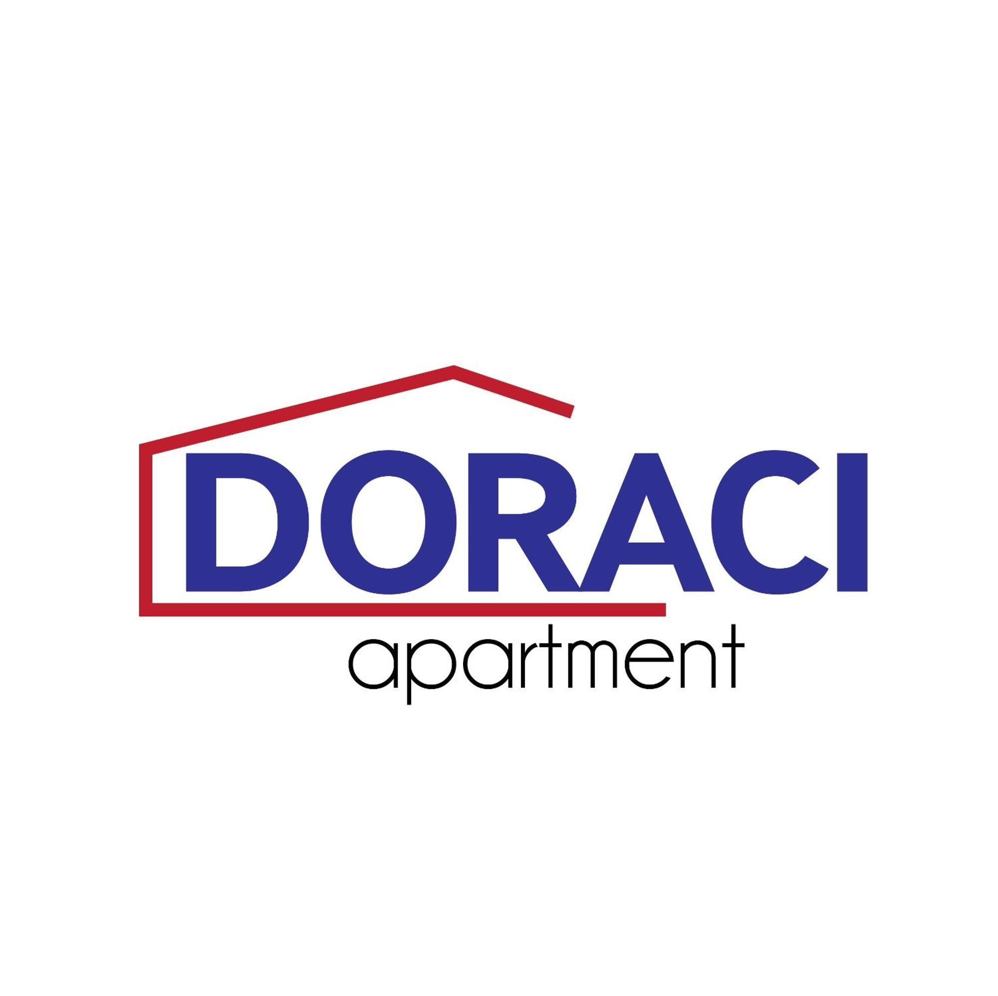 Doraci Apartments Tirana Exteriör bild